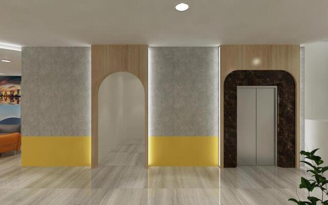 All Nite & Day Hotel Makassar