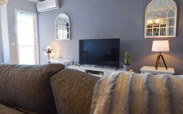 Letmalaga Cremades Loft