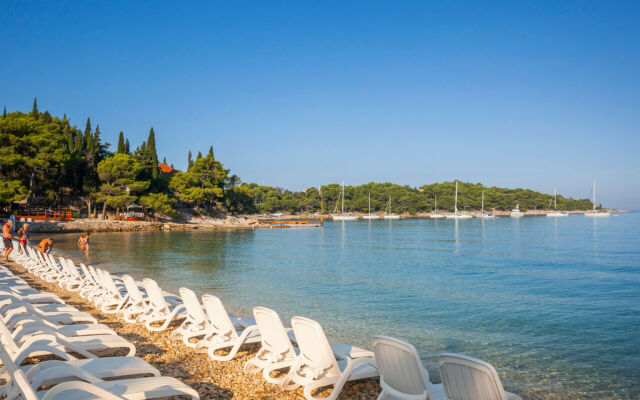 Remisens Hotel Epidaurus