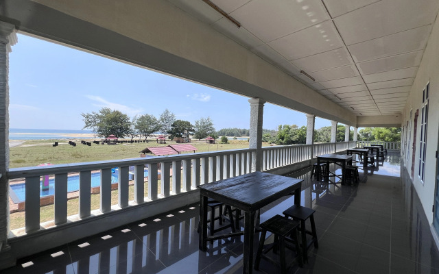 OYO 90135 Saujana Villa Cherok Paloh