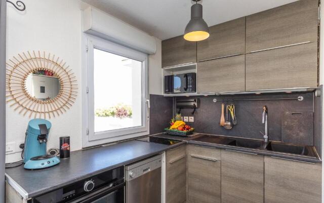 Appartement tout confort - Pau Nord