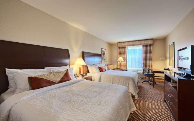 Hilton Garden Inn Palmdale
