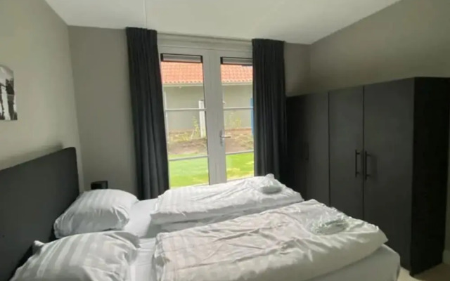 Modern Villa Located in the Achterhoek