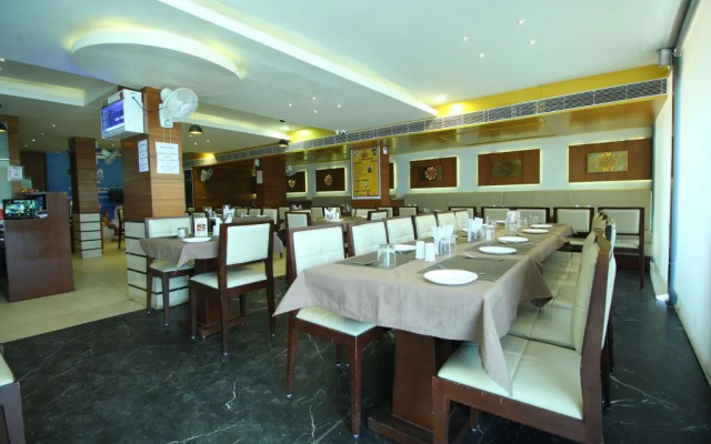 Fabhotel Kyra