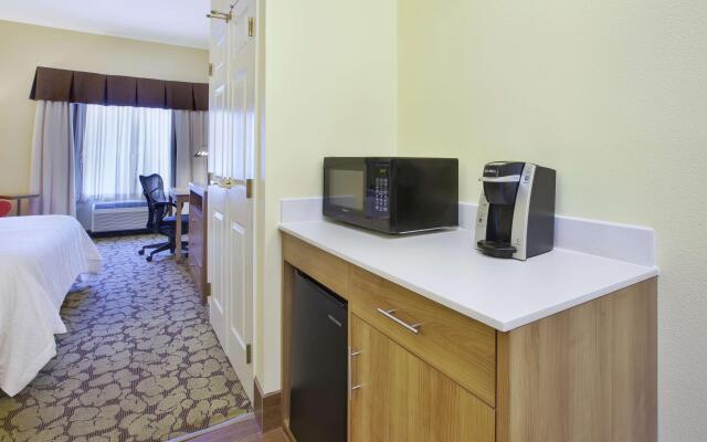 Hilton Garden Inn Wichita