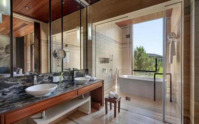 Yanqi Hotel managed by Kempinski