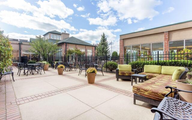 Hilton Garden Inn Chicago/Tinley Park
