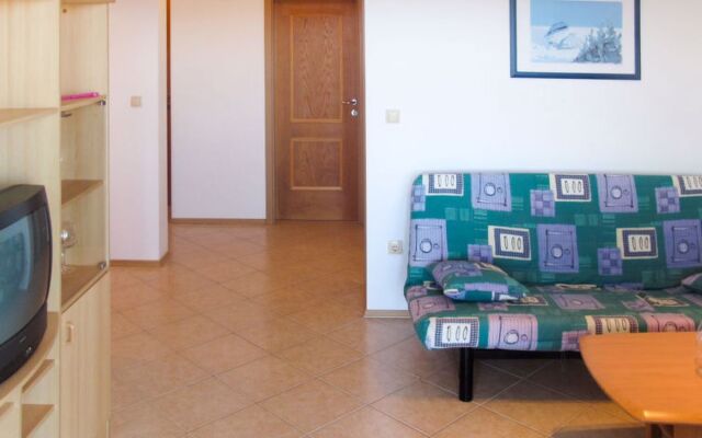 Apartment Blazina Labin