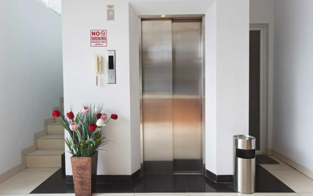 Wisma 9 by RedDoorz