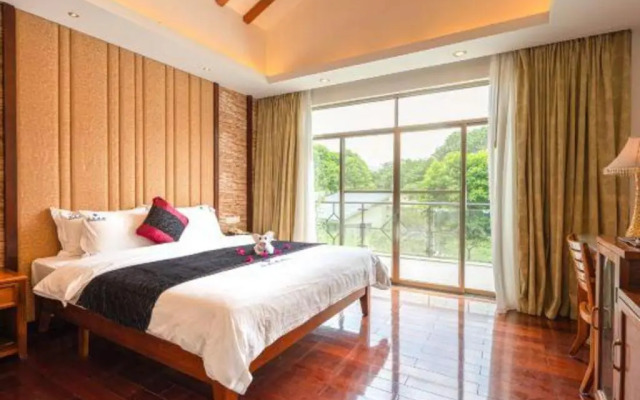 Shaoguan Palace International Resorts