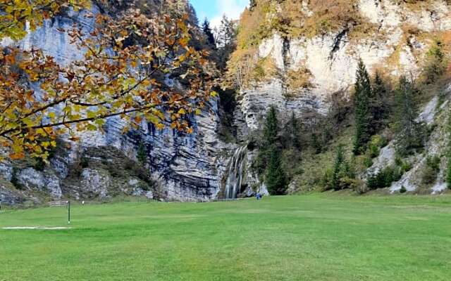 Albergo Chalet Abete Rosso