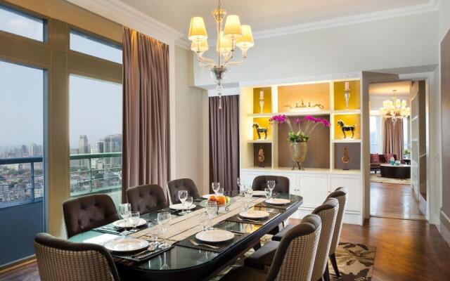 Ascott Residence Jakarta