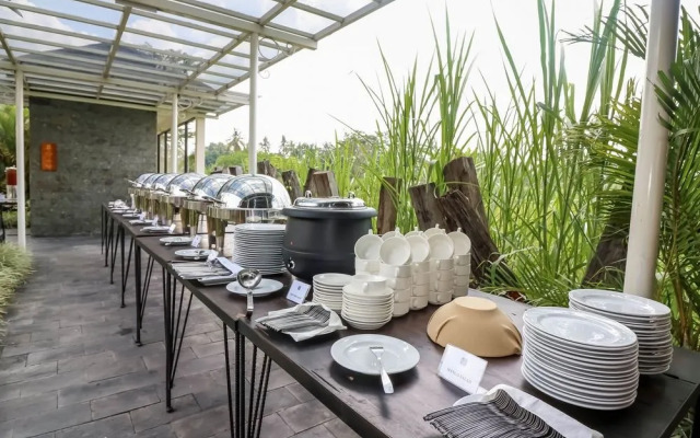 Villa Sawah Gondang Legi