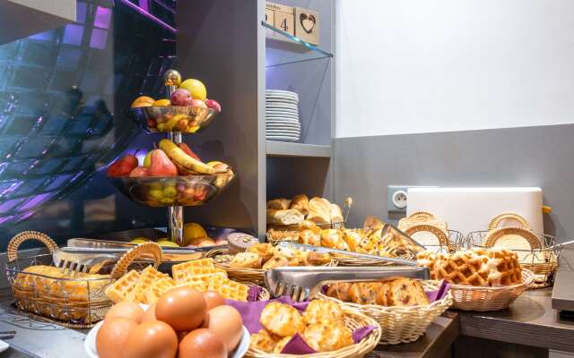 Comfort Hotel Orleans Olivet