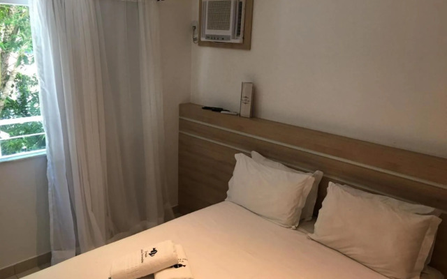 Pousada Praia João Fernandes