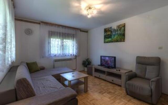 Apartment Barica