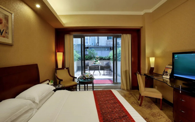 Hongfeng Hotel Shenzhen