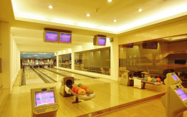 Shaoxing International Hotel