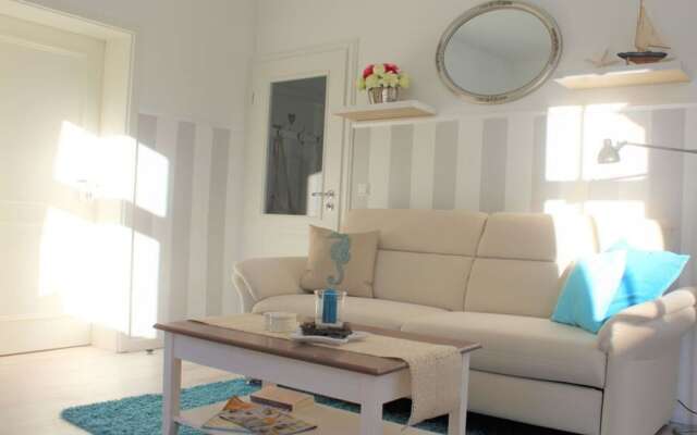 Apartment Baltic Sea