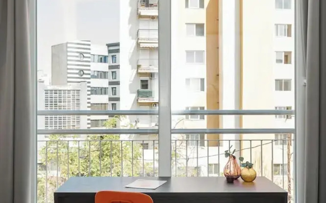 Soho Residence