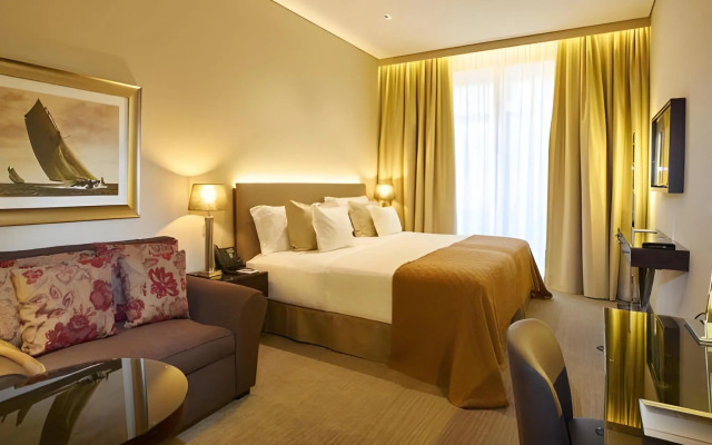 PortoBay Liberdade