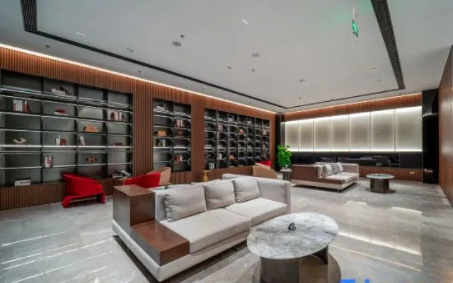 Wyndham Garden Nanchang Tangning