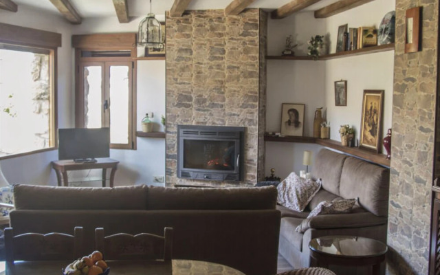 Casa Rural El Portalino