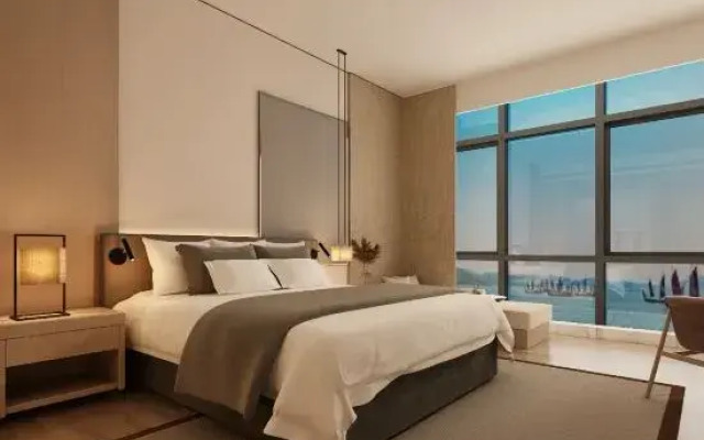 Rui'an Jinglong Business Hotel
