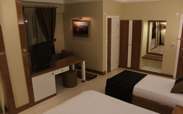 Paradise Caycuma Hotel
