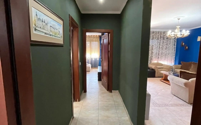 Skanderbeg Square EXPLORER APARTMENTS