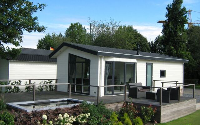 TopParken Recreatiepark het Esmeer