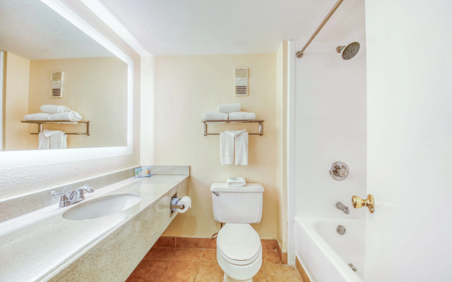 Floridian Express Hotel