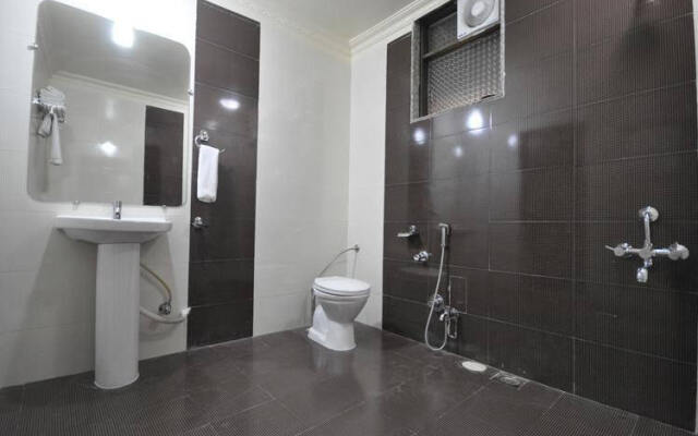 Hotel Shri Sai Manish