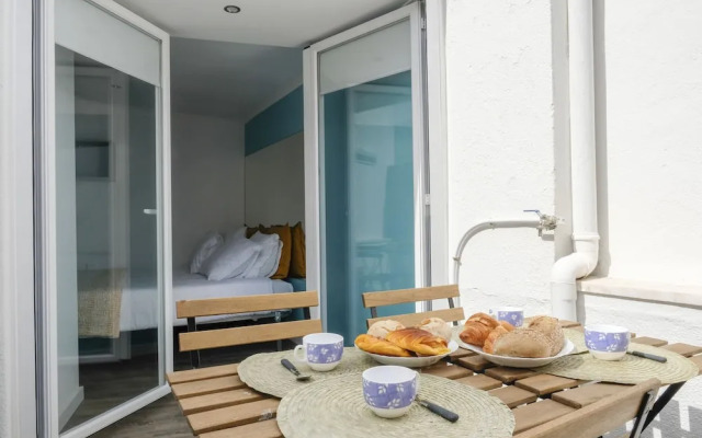 A piece of paradise in Cascais