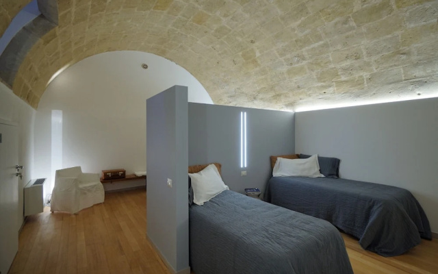 Il Carrubo