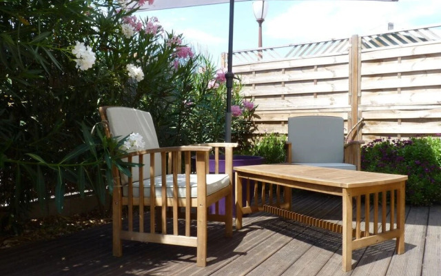 Chambre d'Hotes Bulle de Soleil