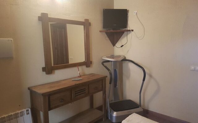 Hospedería Tía María