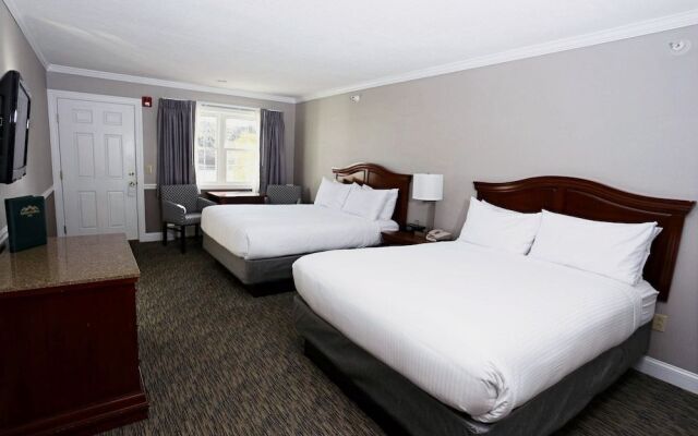Golden Gables Inn