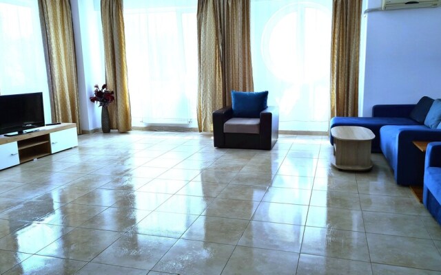 Masy MAMAIA Apartament