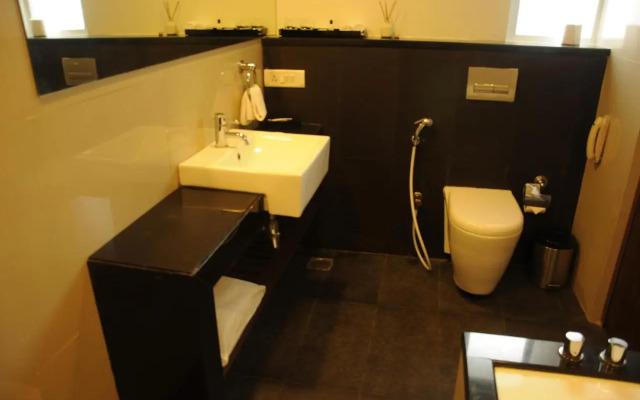 Regency Sameera Vellore by GRT Hotels