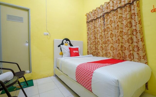 OYO 1991 Alam Lestari Homestay