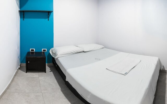 Hotel Oviedo Real