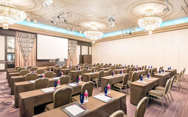 Crowne Plaza ANA Kumamoto New Sky by IHG