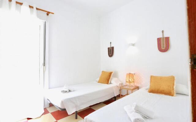 El Oasis 1ª Línea Playa