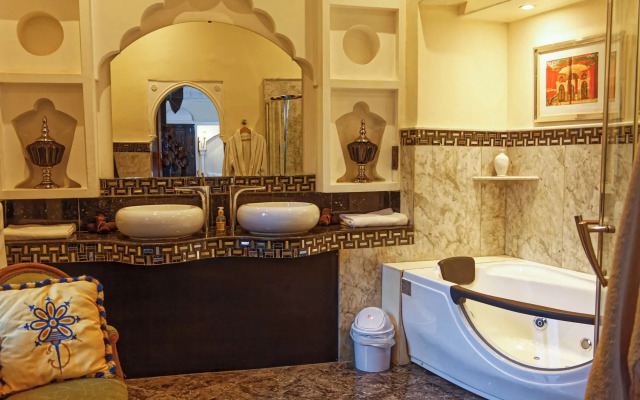 Palais Riad Razala & Spa