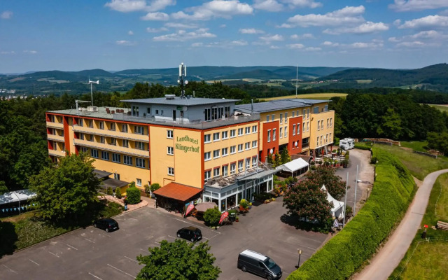 Landhotel Klingerhof