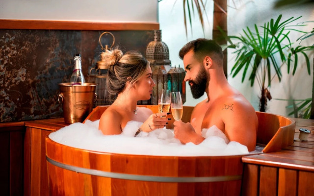 Ananda Pousada & Spa