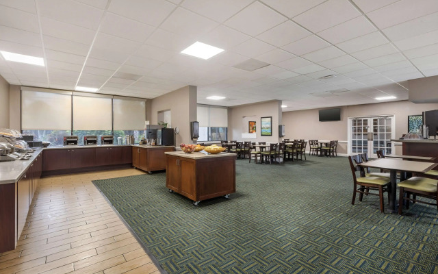 Best Western Cocoa Beach - Port Canaveral