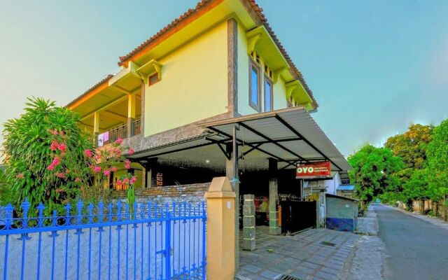 Sekardiyu Guest House