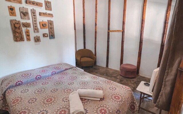 Naif Rustic & Ecologic Lodge